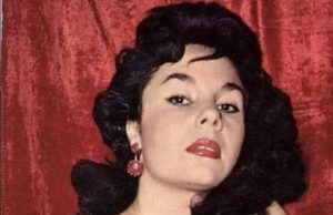 Görkemli Yıldız Muhterem Nur