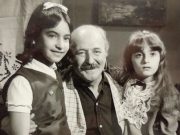 Yeşilçam’ın Tonton Dedesi Nubar Terziyan