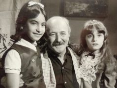 Yeşilçam’ın Tonton Dedesi Nubar Terziyan