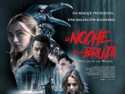 Ormandaki Cadı / Witches in the Woods