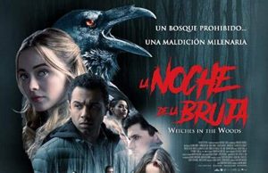 Ormandaki Cadı / Witches in the Woods