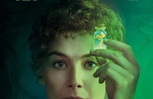 Radyoaktif / Radioactive