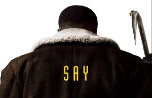 Candyman / Şeker Adam’ın Laneti