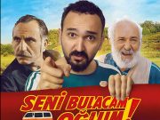 Seni Bulacam Oğlum