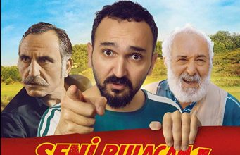 Seni Bulacam Oğlum