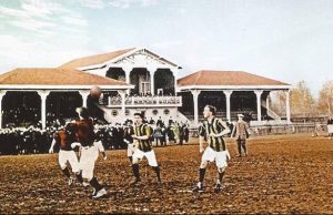 Ya İstiklal Ya Ölüm