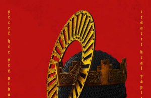 Yeşil Şovalye / Green Knight