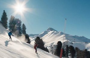 Yokuş Aşağı / Downhill