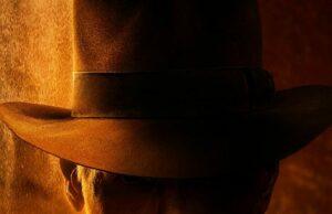 İndiana Jones : Kader Kadranı