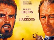 Acı ve İlham / The Agony and the Ecstasy