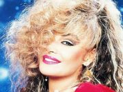 Acıların Kadını : Bergen