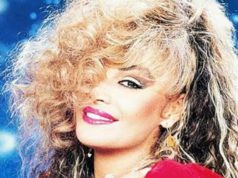 Acıların Kadını : Bergen