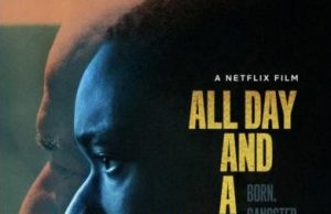 Bütün Gün ve Bir Gece / All Day and a Night