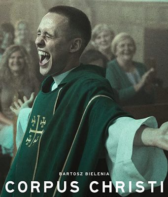 İsa’nın Bedeni / Corpus Christi