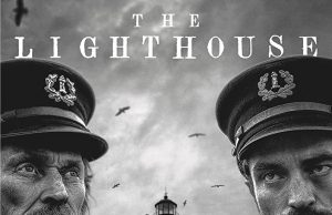 Deniz Feneri / The Lighthouse