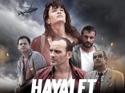 Hayalet : 3 Yaşam