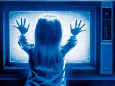 Korku Filmlerinin En Korkutan Sekansları