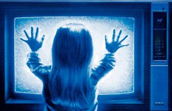 Korku Filmlerinin En Korkutan Sekansları