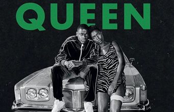Kraliçe ve İnce / Queen & Slim