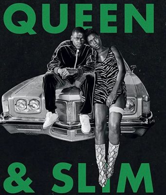 Kraliçe ve İnce / Queen & Slim