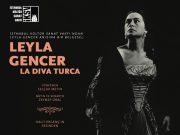 Türk Diva : Leyla Gencer