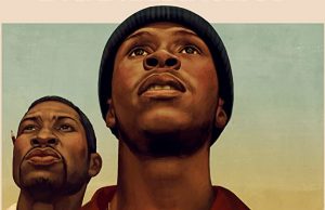 San Francisco’daki Son Siyah Adam / The Last Black Man in San Francisco