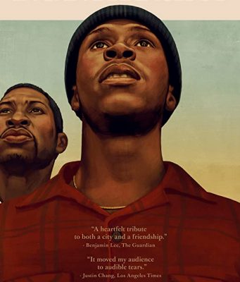San Francisco’daki Son Siyah Adam / The Last Black Man in San Francisco