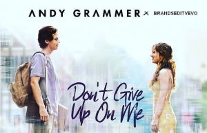 Senden Beş Adım Uzakta / Five Feet Apart