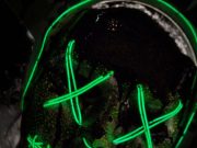 Sonsuz Arınma / The Frover Purge