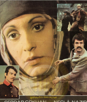 Yatık Emine