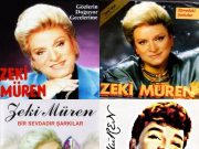 İşte Benim Zeki Müren