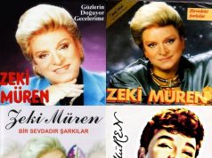 İşte Benim Zeki Müren
