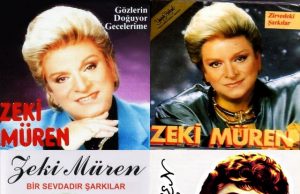 İşte Benim Zeki Müren