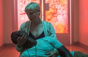 Berlin Alexanderplatz