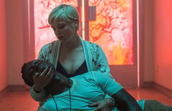 Berlin Alexanderplatz