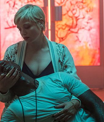 Berlin Alexanderplatz