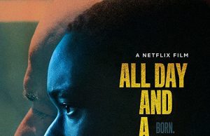 Bütün Gün ve Gece