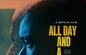 Bütün Gün ve Gece