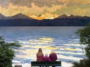 Sonsuza Dek Walchensee / Walchensee Forever