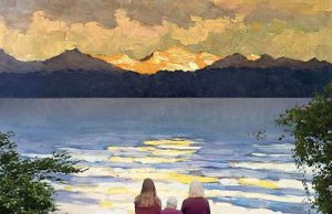 Sonsuza Dek Walchensee / Walchensee Forever