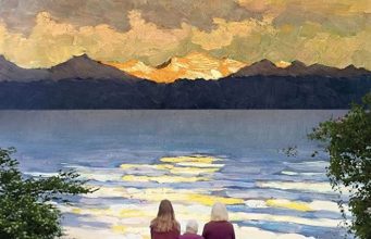 Sonsuza Dek Walchensee / Walchensee Forever