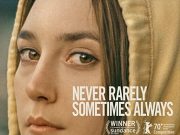 Asla, Nadiren, Bazen, Daima / Never Rarely Sometimes Always