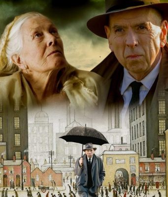 Bayan Lowry ve Oğlu / Mrs Lowry & Son