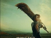 Canavar Avcısı / Monster Hunter