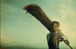 Canavar Avcısı / Monster Hunter