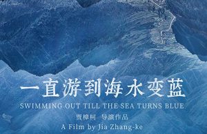Deniz Mavileşene Dek Yüzmek / Swimming Out Till the Sea Turns Blue