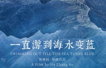 Deniz Mavileşene Dek Yüzmek / Swimming Out Till the Sea Turns Blue