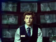 Gece Nöbeti / The Night Clerk