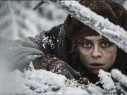 Kardaki Küller / Ashes in the Snow