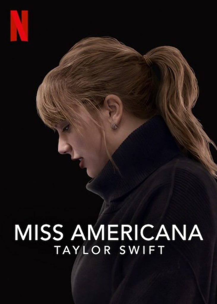 Miss Americana Film Eleştirisi ve Yorumlar - OrtaKoltuk